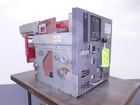 800 Amps WH Dsl-206 Eo/do 125 Volts DC Control, Amptector I Lig, 600 Amps Ct, 2000 Amps Fuse - Image 8