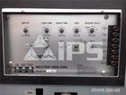 800 Amps WH Ds-206 Mo/do Westrip Rms-2000 Lsig, 600 Amps Ct, Dual Switch Bell Alarm - Image 4