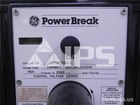 2500 Amps GE Thpmmf Power Break Eo/bi (thpmm) 125 Volts DC Control, 600 Amps Series Trip - Image 3