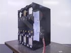 2500 Amps GE Thpmmf Power Break Eo/bi (thpmm) 125 Volts DC Control, 600 Amps Series Trip - Image 6