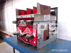 800 Amps Square D Ds-206 Mo/do Westrip Rms-2000 Lsig, 600 Amps Ct - Image 3