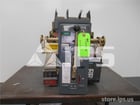 600 Amps AC La-600f Mo/do Static Trip Iii Ls, 600 Amps Ct, 800 Amps Fuse - Image 1