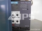 600 Amps AC La-600f Mo/do Static Trip Iii Ls, 600 Amps Ct, 800 Amps Fuse - Image 2