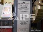 600 Amps AC La-600f Mo/do Static Trip Iii Ls, 600 Amps Ct, 800 Amps Fuse - Image 3