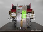 800 Amps Sa Rl-800 Eo/do 125 Volts DC Control, Ssii Lig, 200 Amps Ct, Dual Switch Bell Alarm - Image 1