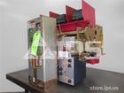 800 Amps Sa Rl-800 Eo/do 125 Volts DC Control, Ssii Lig, 200 Amps Ct, Dual Switch Bell Alarm - Image 5