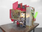 800 Amps Sa Rl-800 Eo/do 125 Volts DC Control, Ssii Lig, 200 Amps Ct, Dual Switch Bell Alarm - Image 8