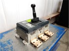 Square D Rjf Powerpact R-frame Mccb Unused Surplus Micrologic 6.0 Amps Lsig, 1000 Amps Sensor Plug - Image 7