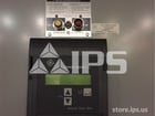 4000 Amps GE Av Line Indoor Switchgear Control Section, 1-main - Image 3