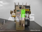 600 Amps Sa Laf-600a Mo/do Static Trip Iii Ls, 600 Amps Ct, 800 Amps Fuse - Image 1