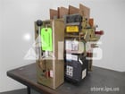 600 Amps Sa Laf-600a Mo/do Static Trip Iii Ls, 600 Amps Ct, 800 Amps Fuse - Image 4