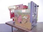 800 Amps Square D Dsl-206 Mo/do Amptector Ii-a Du Li, 400 Amps Ct, Bfi, 400 Amps Fuse - Image 7