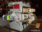 3200 Amps GE Akr-10f-75 Eo/do (akr-_f-75) 120 Volts AC Controls, Mvt Plus Lsi, 3200 Amps Ct, 3200 Amps Rp - Image 5