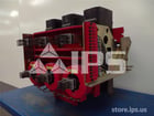 800 Amps Sa Rl-800 Mo/do Stii Ls, 800 Amps Ct, Dual Switch Bell Alarm - Image 3