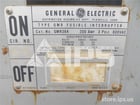 200 Amps GE Qmr Low Voltage Disconnect Switch - Image 2