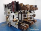 800 Amps GE Ssd Power Break Ii Mo/do (ssd08) Mvt Plus Lsi, 800 Amps Ct, 800 Amps Rp - Image 2