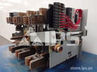 800 Amps GE Ssd Power Break Ii Mo/do (ssd08) Mvt Plus Lsi, 800 Amps Ct, 800 Amps Rp - Image 3