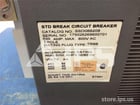 800 Amps GE Ssd Power Break Ii Mo/do (ssd08) Mvt Plus Lsi, 800 Amps Ct, 800 Amps Rp - Image 5