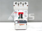 630 Amps Ch Series G Lg-frame Mccb With Thermal Magnetic Trip - Image 1
