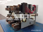 800 Amps GE Ssd Power Break Ii Mo/do (ssd08) Mvt Plus Lsi, 800 Amps Ct, 800 Amps Rp - Image 3