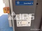 800 Amps GE Ssd Power Break Ii Mo/do (ssd08) Mvt Plus Lsi, 800 Amps Ct, 800 Amps Rp - Image 5
