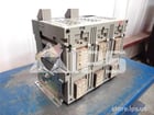 2000 Amps Square D Masterpact Nw20ha DC Non Automatic Switch Eo/bi 48 Volts DC Control, 48 Volts DC Uv - Image 2