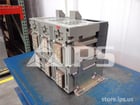 2000 Amps Square D Masterpact Nw20ha DC Non Automatic Switch Eo/bi 48 Volts DC Control, 48 Volts DC Uv - Image 3