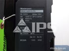 2000 Amps Square D Masterpact Nw20ha DC Non Automatic Switch Eo/bi 48 Volts DC Control, 48 Volts DC Uv - Image 5