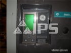 800 Amps GE Wpf-08 Mo/do Wekcnp7xx1axxbx Entelliguard Tu Lsi, 225 Amps Rp, 400 Amps Ct, 120 Volts AC Uv, 1600 - Image 4