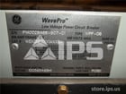 800 Amps GE Wpf-08 Mo/do Wekcnp7xx1axxbx Entelliguard Tu Lsi, 225 Amps Rp, 400 Amps Ct, 120 Volts AC Uv, 1600 - Image 5