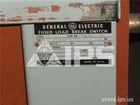 600 Amps GE Se-10-2 Fused Load Break Switch Draw Out 5 KV 60k Amps No Fuses - Image 3