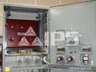 15 KV Square D Vad-5 Indoor Switchgear 2-1200 Amps Breaker Compartment, 125 Volts DC Control - Image 2