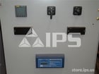 15 KV Square D Vad-5 Indoor Switchgear 2-1200 Amps Breaker Compartment, 125 Volts DC Control - Image 5