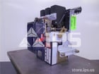 800 Amps GE Akr-6d-30s Eo/do (akr-_d-30s) 125 Volts DC Control, Mvt Li, 400 Amps Ct - Image 5