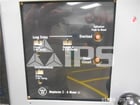 800 Amps Square D Ds-206s Eo/do 125 Volts DC Controls, Amptector Ia Li, 300 Amps Ct - Image 2