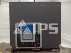 1200 Amps WH 150vcp-w 500 (150vcp-w 500) 120 Volts AC Control, 125 Volts DC Trip, 18k Amps Sc, Bottle# - Image 1