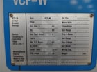 1200 Amps WH 150vcp-w 500 (150vcp-w 500) 120 Volts AC Control, 125 Volts DC Trip, 18k Amps Sc, Bottle# - Image 6