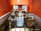 1200 Amps GE Vb1 4.16-350-2 Ml-18 (vb1 4.16-350) Parts Unit, 125 Volts DC Control, 41k Amps Sc, Bottle# 44b1 - Image 2