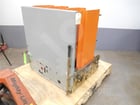 1200 Amps GE Vb1 4.16-350-2 Ml-18 (vb1 4.16-350) Parts Unit, 125 Volts DC Control, 41k Amps Sc, Bottle# 44b1 - Image 8
