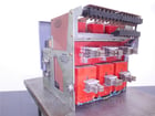 800 Amps WH Ds-206 Mo/do Westrip Rms-2000 Lsig, 600 Amps Ct, Dual Switch Bell Alarm - Image 6