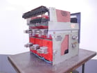 800 Amps WH Ds-206 Mo/do Westrip Rms-2000 Lsig, 600 Amps Ct, Dual Switch Bell Alarm - Image 7