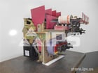 600 Amps, Sa Laf-600b Mo/do Parts Unit, Static Trip Iii Ls, 600 Amps Ct, 800 Amps Fuse - Image 5