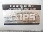 4000 Amps GE Akr-10d-100 Eo/do (akr-_d-100) 120 Volts AC Control, Mvt Pm Lsig, 4000 Amps Ct, 4000 Amps Rp - Image 4