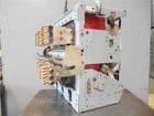 4000 Amps GE Akr-10d-100 Eo/do (akr-_d-100) 120 Volts AC Control, Mvt Pm Lsig, 4000 Amps Ct, 4000 Amps Rp - Image 7