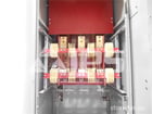 600 Amps WH Wli Switch Id 15 KV 80k Amps 95 KV Bil With Isolation Switch In Rear Of Enclosure - Image 2