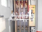 600 Amps WH Wli Switch Id 15 KV 80k Amps 95 KV Bil With Isolation Switch In Rear Of Enclosure - Image 3