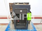 1600 Amps GE Akr-7d-50 Eo/do (akr-_d-50) 120 Volts AC Control, 24 Volts DC Trip, Mvt Rms-9 Lsi, 1600 Amps Ct - Image 1