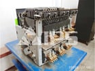 1600 Amps GE Akr-7d-50 Eo/do (akr-_d-50) 120 Volts AC Control, 24 Volts DC Trip, Mvt Rms-9 Lsi, 1600 Amps Ct - Image 2