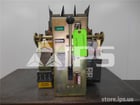 600 Amps AC La-600f Mo/do Static Trip Iii Ls, 600 Amps Ct, 800 Amps Fuse - Image 1