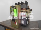 600 Amps AC La-600f Mo/do Static Trip Iii Ls, 600 Amps Ct, 800 Amps Fuse - Image 4